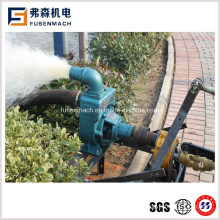 Tractor Mounted Water Pump 6′′
